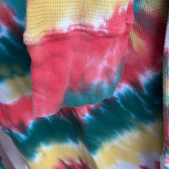 Lucky Thermal Top - Picture 4 of 7